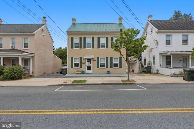 331 JEFFERSON ST, Hagerstown, MD 21740