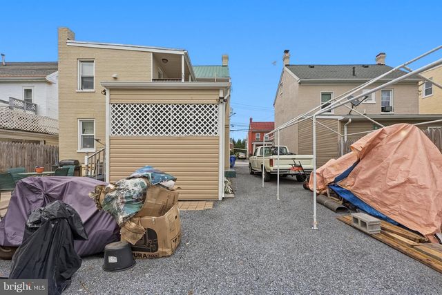 331 JEFFERSON ST, Hagerstown, MD 21740