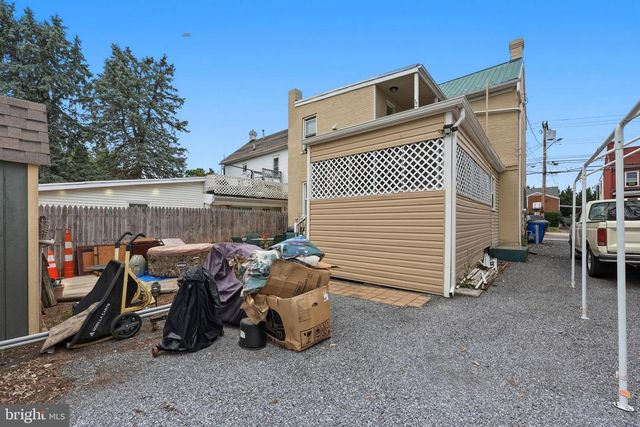 331 JEFFERSON ST, Hagerstown, MD 21740