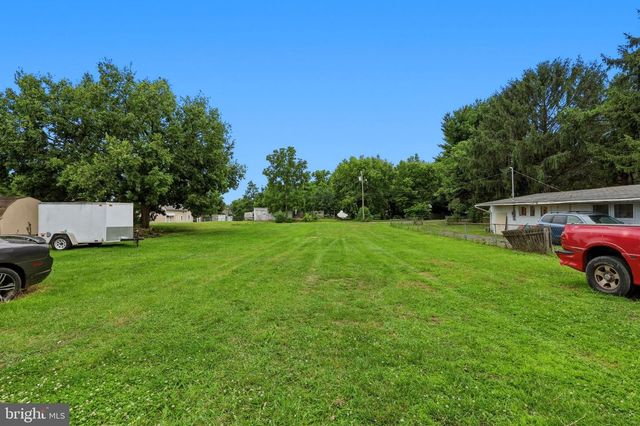 331 JEFFERSON ST, Hagerstown, MD 21740