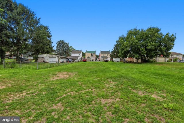 331 JEFFERSON ST, Hagerstown, MD 21740