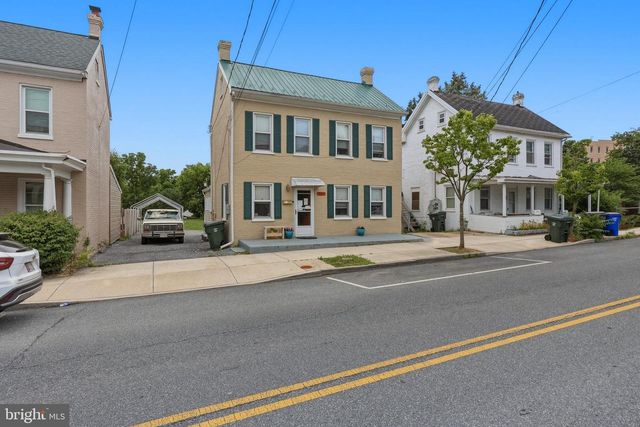 331 JEFFERSON ST, Hagerstown, MD 21740
