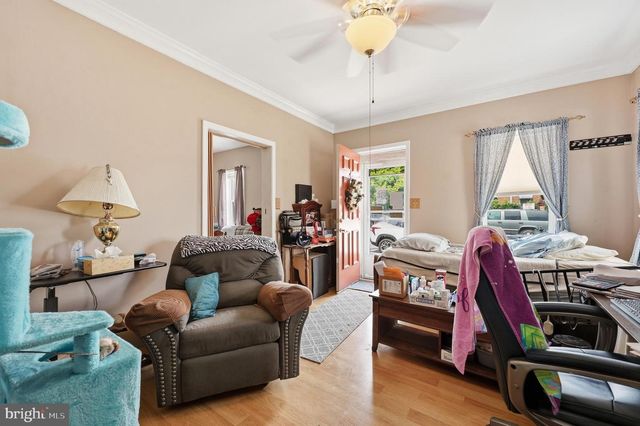 331 JEFFERSON ST, Hagerstown, MD 21740