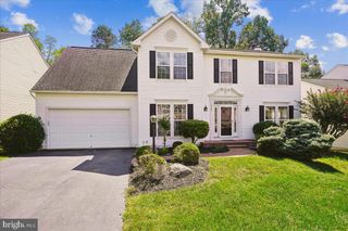 13044 GORHAM WAY, Woodbridge, VA 22192