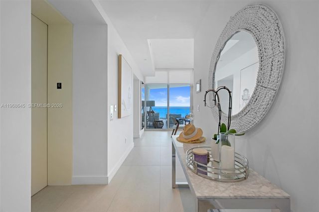 16901 Collins Ave 602, Sunny Isles Beach, FL 33160