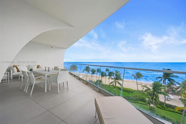 16901 Collins Ave 602, Sunny Isles Beach, FL 33160