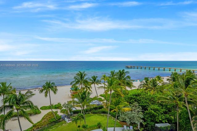 16901 Collins Ave 602, Sunny Isles Beach, FL 33160