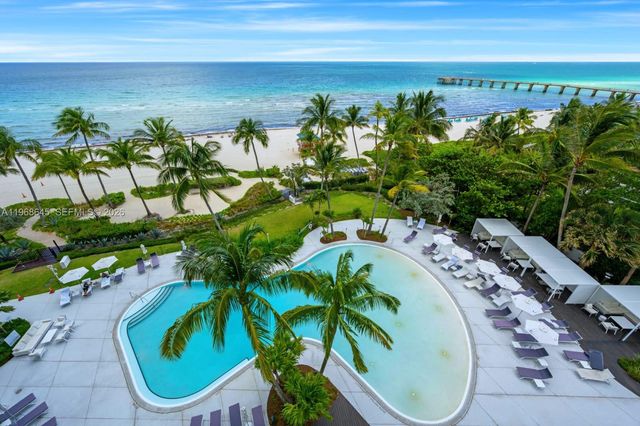 16901 Collins Ave 602, Sunny Isles Beach, FL 33160