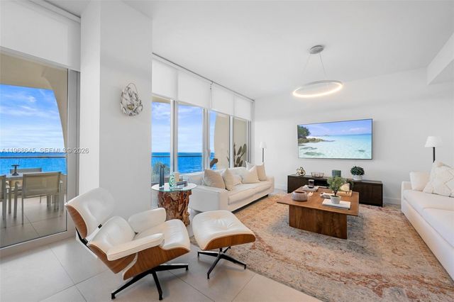 16901 Collins Ave 602, Sunny Isles Beach, FL 33160