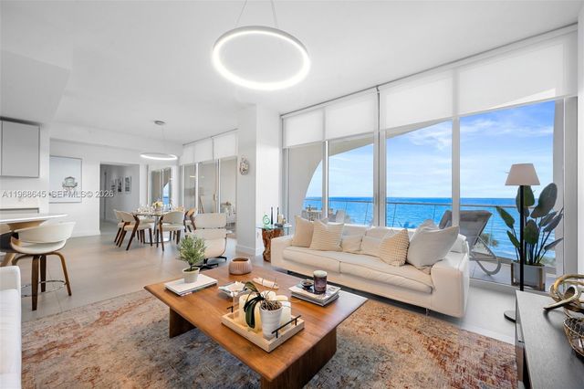 16901 Collins Ave 602, Sunny Isles Beach, FL 33160