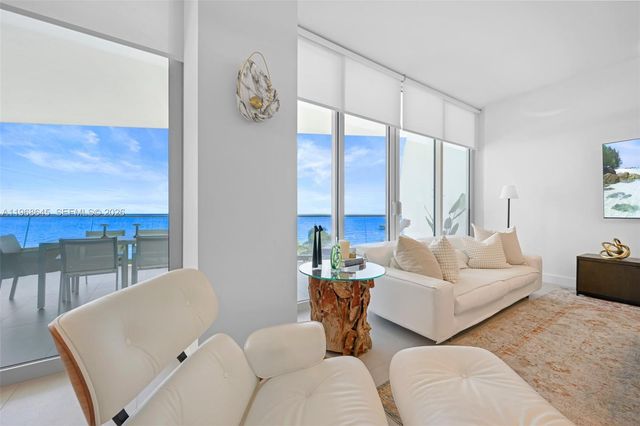 16901 Collins Ave 602, Sunny Isles Beach, FL 33160