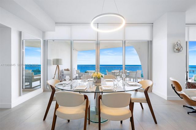 16901 Collins Ave 602, Sunny Isles Beach, FL 33160