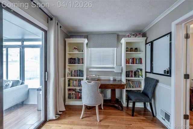 1700 Linwood Avenue, Royal Oak, MI 48067