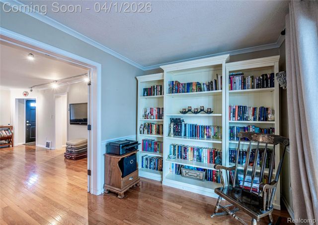 1700 Linwood Avenue, Royal Oak, MI 48067