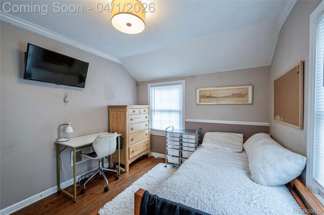 1700 Linwood Avenue, Royal Oak, MI 48067