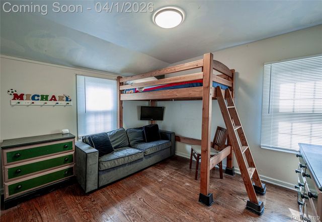 1700 Linwood Avenue, Royal Oak, MI 48067