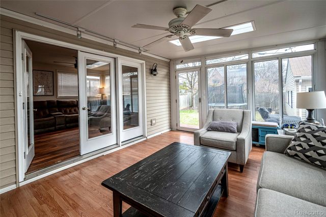 1700 Linwood Avenue, Royal Oak, MI 48067