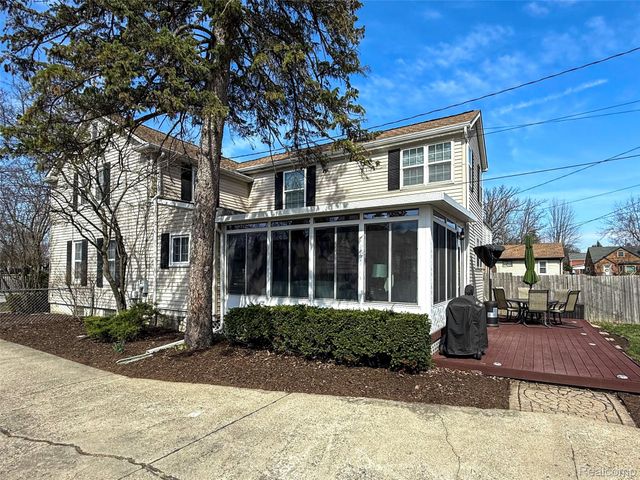 1700 Linwood Avenue, Royal Oak, MI 48067