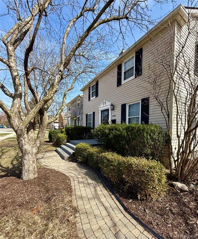 1700 Linwood Avenue, Royal Oak, MI 48067