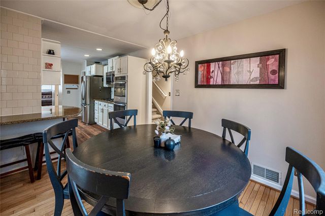 1700 Linwood Avenue, Royal Oak, MI 48067