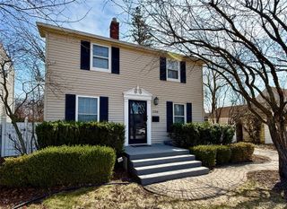 1700 Linwood Avenue, Royal Oak, MI 48067
