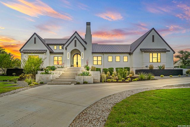 10957 PECAN RNCH, Boerne, TX 78006