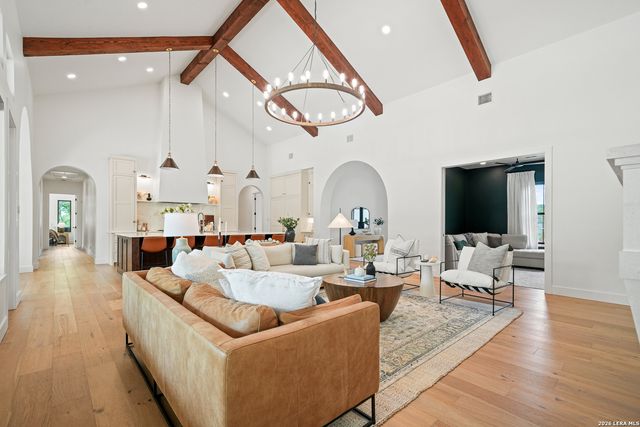 10957 PECAN RNCH, Boerne, TX 78006