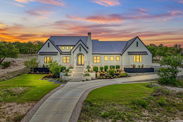10957 PECAN RNCH, Boerne, TX 78006