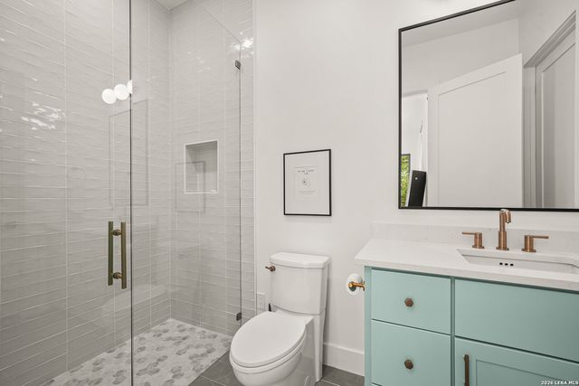 10957 PECAN RNCH, Boerne, TX 78006