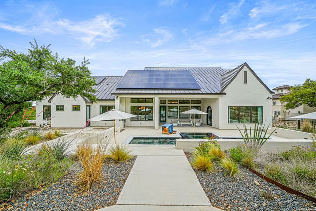 10957 PECAN RNCH, Boerne, TX 78006