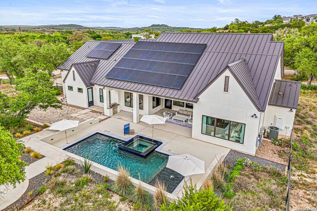 10957 PECAN RNCH, Boerne, TX 78006