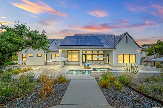 10957 PECAN RNCH, Boerne, TX 78006