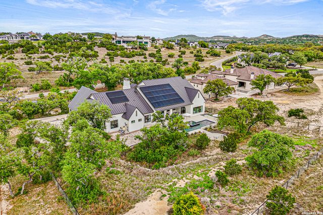 10957 PECAN RNCH, Boerne, TX 78006