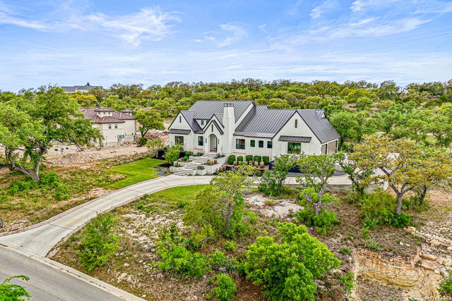 10957 PECAN RNCH, Boerne, TX 78006