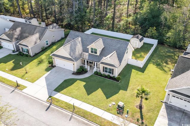 1448 Tiger Grand Dr., Conway, SC 29526