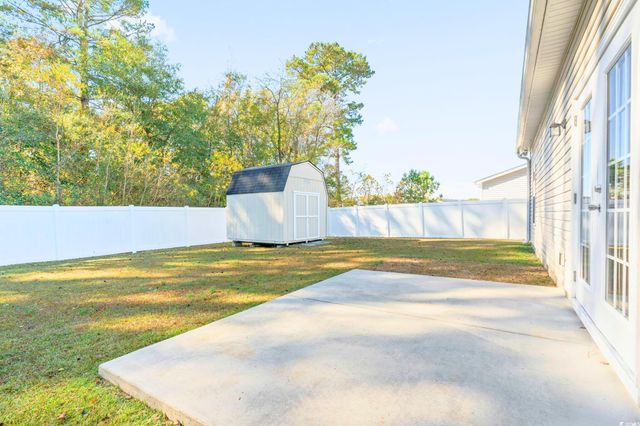 1448 Tiger Grand Dr., Conway, SC 29526