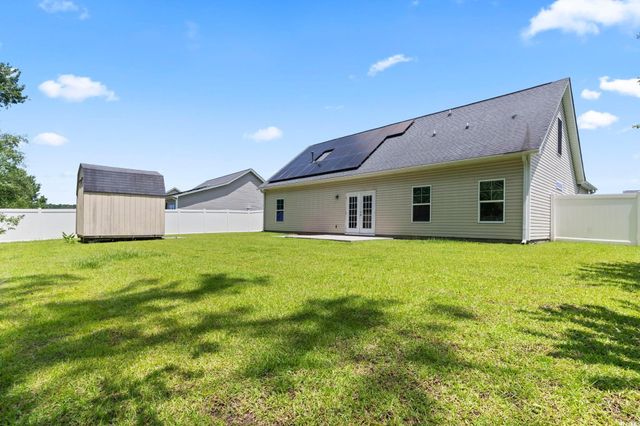 1448 Tiger Grand Dr., Conway, SC 29526