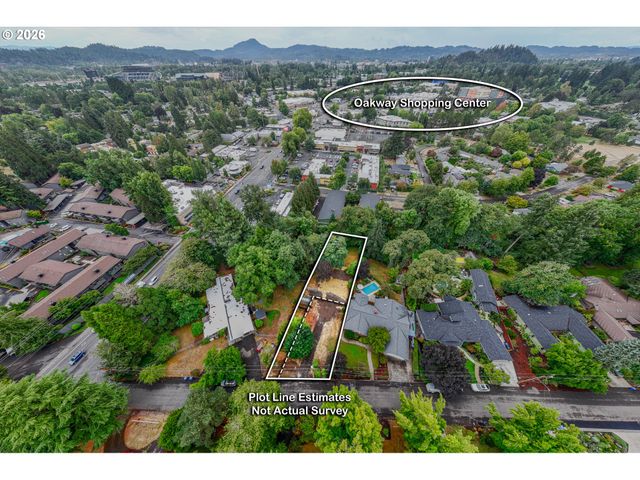 2580 PIONEER Pike, Eugene, OR 97401