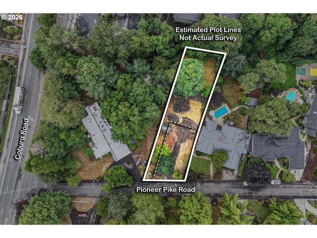 2580 PIONEER Pike, Eugene, OR 97401