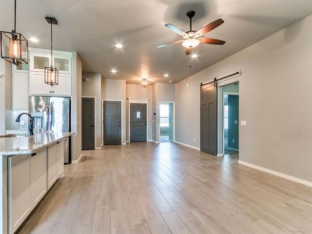 2600 Stanley Station Street, Yukon, OK 73099