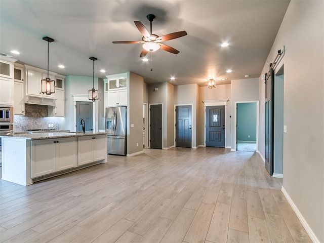 2600 Stanley Station Street, Yukon, OK 73099