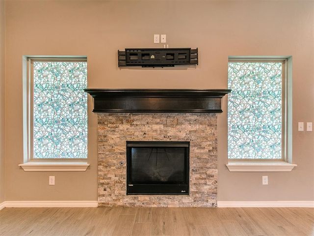 2600 Stanley Station Street, Yukon, OK 73099