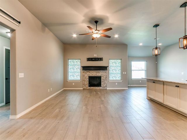 2600 Stanley Station Street, Yukon, OK 73099