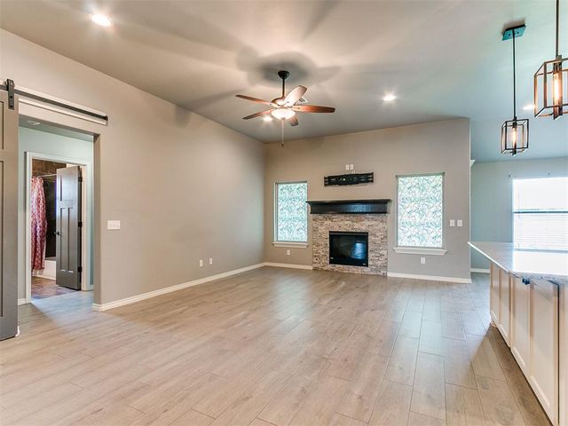 2600 Stanley Station Street, Yukon, OK 73099