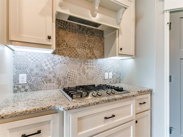 2600 Stanley Station Street, Yukon, OK 73099