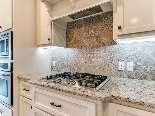 2600 Stanley Station Street, Yukon, OK 73099