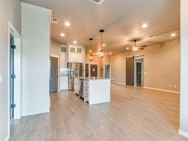 2600 Stanley Station Street, Yukon, OK 73099