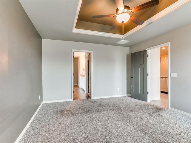 2600 Stanley Station Street, Yukon, OK 73099