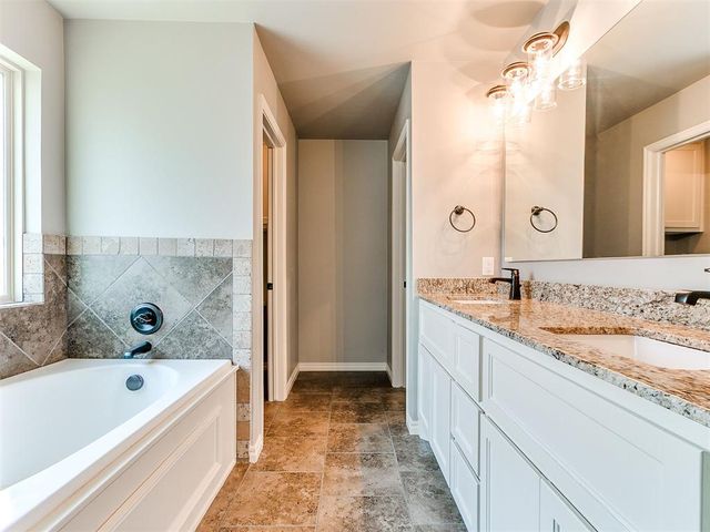 2600 Stanley Station Street, Yukon, OK 73099