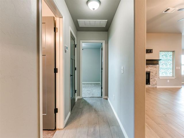 2600 Stanley Station Street, Yukon, OK 73099